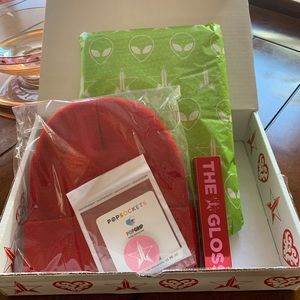 PREMIUM JEFFREE STAR MYSTERY BOX